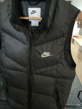 Nike Down Fill Gilet/ Body