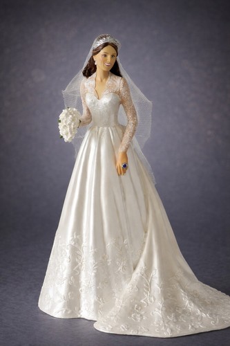 Collectible ornament kate - ornament,