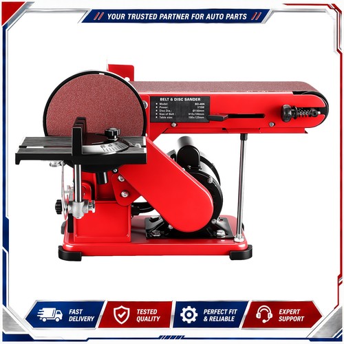Inch disc sander bench - inch,