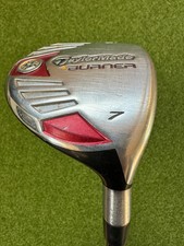 Taylormade Burner 7 Wood 21