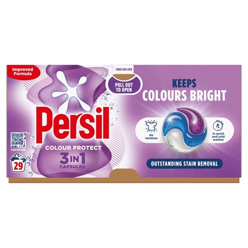 Persil laundry washing - persil, in