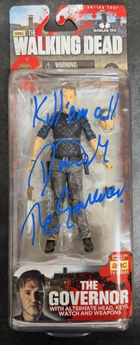 Walking dead series - walking, "the