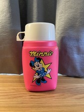 Vintage disney thermos - vintage,