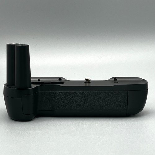 Nikon battery pack grip - nikon,