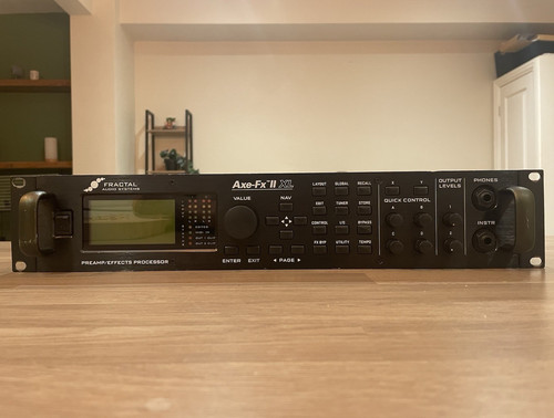 Fractal audio systems - fractal,