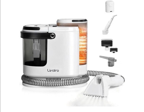 Livatro carpet cleaner - livatro,