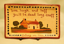 Torquay watcombe pottery - torquay,,