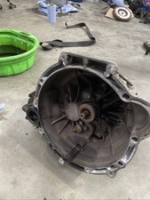 Fiesta Zetec S 1.6 Petrol Gearbox Aa6r 7002 Abf