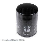 Oil Filter fits LAND ROVER FREELANDER L314 2.5 00 to 06 25K4F Blue Print Quality