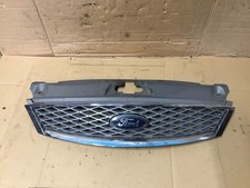 FORD MONDEO ST220 ST TDCI FRONT GRILL WITH CHROME TRIM & FORD BADGE