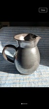 Vintage Prinknash ceramic jug