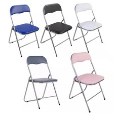 Folding Square Chair Soft