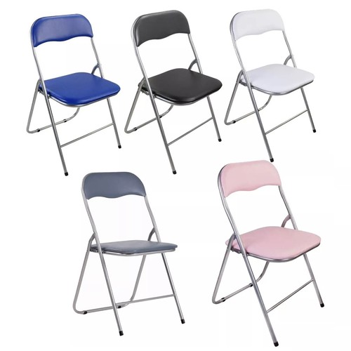 Folding square chair - square,