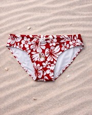 Vintage Hawaii Swim Briefs