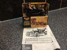 Corgi Classics 1915 Ford Model