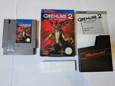 Gremlins 2 The New Batch