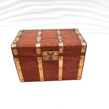 Small Musical Wooden