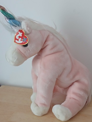 Beanie buddy charmer - ty,