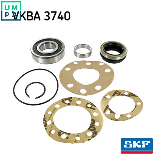 Wheel bearing kit - vkba, 3740