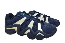 adidas Crazy 8 Low  Legend Ink