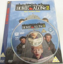 Home Alone 2 - Lost in New