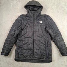 The North Face Jacket Mens