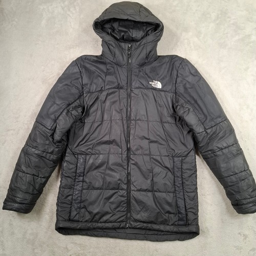 The north face jacket - the,