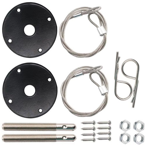 Stainless steel mount car - mount,