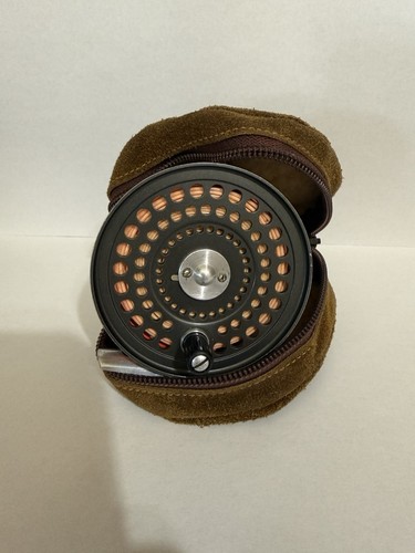 Orvis cfo iii - orvis, reel