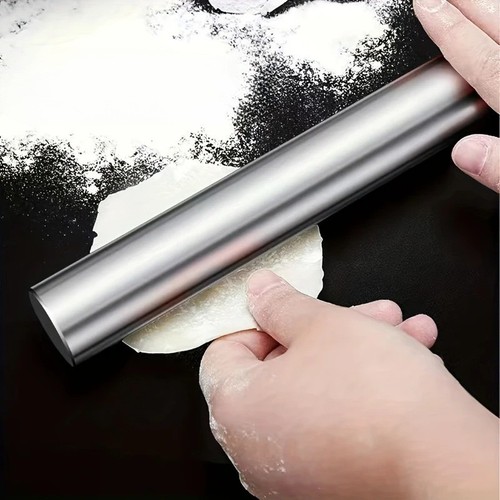Stainless steel rolling - rolling, pin