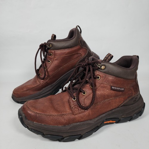 Skechers respected boswell - skechers,