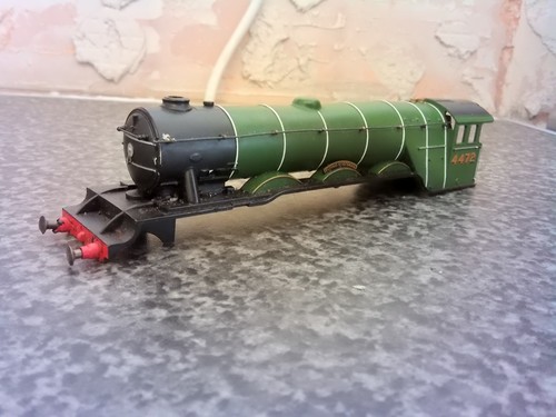 Gauge hornby flying - oo,