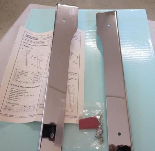 Radiator protection honda - protection, vt