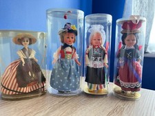 collectors dolls