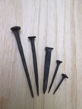 Hand Forged Traditional Old