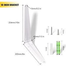 Shelf Brackets Heavy Duty
