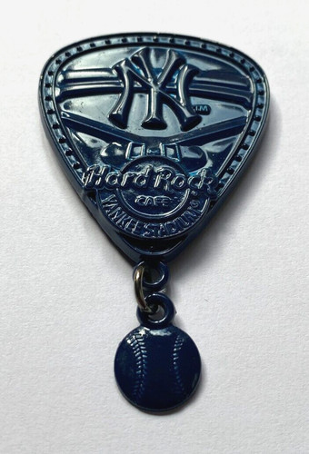 Hard rock cafe - cafe, badge