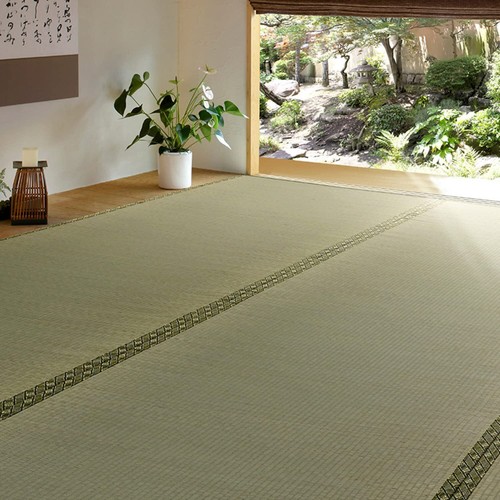 Hagihara soft rush tatami - hagihara,
