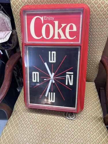 1985 enjoy coke - enjoy, cola
