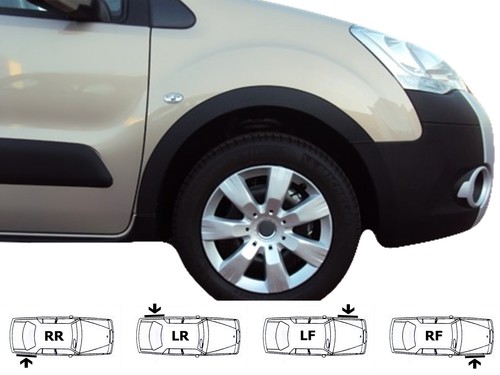 Citroen berlingo brand - citroen,