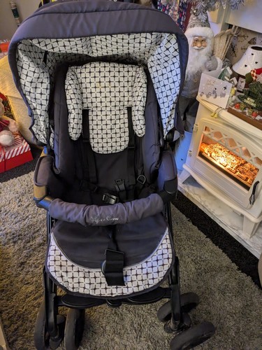 Silvercross pushchair - silvercross,