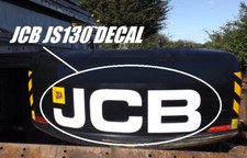 JCB JS130 JS131 JS145