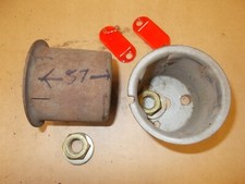 Kubota GS 160 Engine Recoil