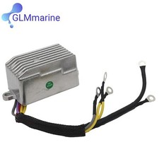 Regulator Rectifier Johnson for Evinrude 2-Stroke Outboard 50 50Hp 2/3Cyl 92-05 