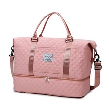 Women Ladies Gym Bag