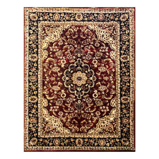 Extra Large Traditional Rugs Non Slip Hallway Runner Living Room Bedroom Carpet