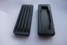 JAGUAR E TYPE BRAKE AND CLUTCH