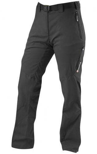 Montane terra ridge pants - terra,