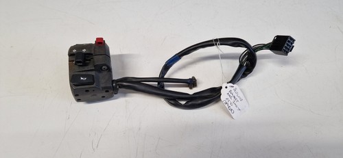 Suzuki bandit 650 2007 - 2007, abs