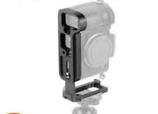 Quick Release L Plate Bracket